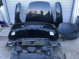 Porsche Cayenne 955 2002-2008 