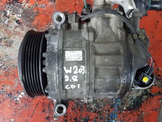 ΚΟΜΠΡΕΣΕΡ AIRCODITION MERCEDES W203 C220 2.2CDI 447220-9151