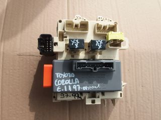 TOYOTA COROLLA E11 97-01 MON ΑΣΦΑΛΕΙΟΘΗΚΗ ΜΠΑΜΠΟΥΡΗΣ
