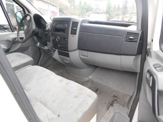 VW CRAFTER ΤΑΜΠΛΟ ΚΑΙ AIR CONDITION ΜΟΝΤΕΛΟ 06-18