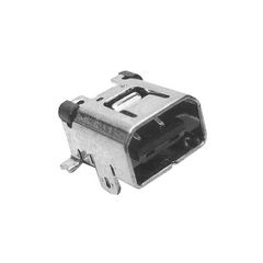 Nintendo DSi/ DSi XL Power Jack Socket βύσμα φόρτισης
