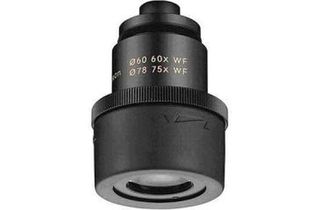 NIKON DS Eyepiece 60x/70x Wide for FieldScope