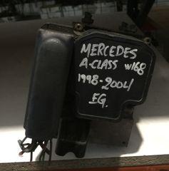 ΜΟΝΑΔΑ ABS MERCEDES A CLASS (W168) 1998-2004 (EG)