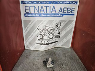 ΜΟΝΑΔΑ ABS MERCEDES A CLASS (W168) 1998-2004 (EG)