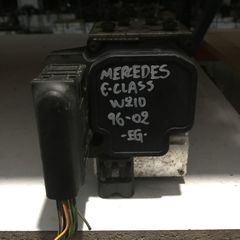 ΜΟΝΑΔΑ ABS MERCEDES E CLASS (W210) 1996-2002 (EG)