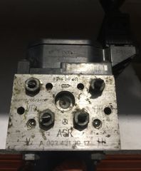 ΜΟΝΑΔΑ ABS MERCEDES E CLASS (W210) 1996-2002 (EG)-thumb-2