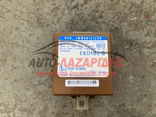 ΕΓΚΕΦΑΛΑΚΙ IMMOBILIZER DAIHATSU TERIOS ΧΡΟΝΟΛΟΓΙΑΣ:1997-2006 ΚΩΔ.ΑΝΤΑΛΛΑΚΤΙΚΟΥ: 8970287412