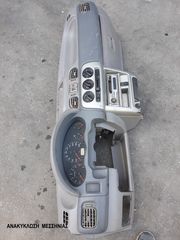 ΝΙSSAN MICRA K 11   TAΜΠΛΟ-thumb-1