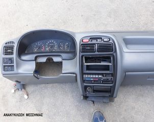SUZUKI BALENO  95-02"  ΤΑΜΠΛΟ-thumb-2
