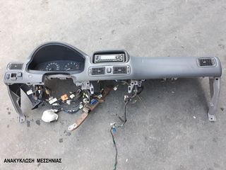 TOYOTA  COROLLA  00-02"  ΤΑΜΠΛΟ-thumb-1