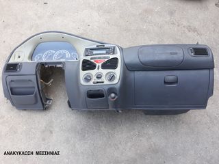 FIAT  ALBEA  02-05"  ΤΑΜΠΛΟ