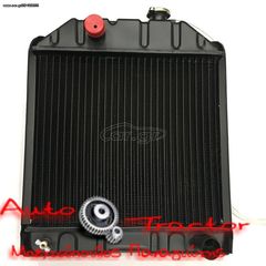FORD ITALIAS  ΨΥΓΕΙΟ 2-3000-3910-4100 55Χ48Χ6