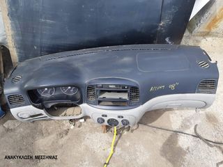 HYUNDAI  ACCENT  06-11"  ΤΑΜΠΛΟ-thumb-1