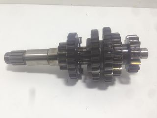 Σασμάν για 610Ε-thumb-1