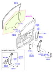 ΚΡΥΣΤΑΛΟ ΕΜΠΡΟΣ ΠΟΡΤΑΣ ΑΡΙΣΤΕΡΑ (ΟΔΗΓΟΥ) HYUNDAI GETZ 2002-2006-thumb-1