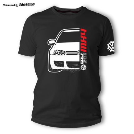 Μπλουζάκι Volkswagen Golf GTI MK4 R32