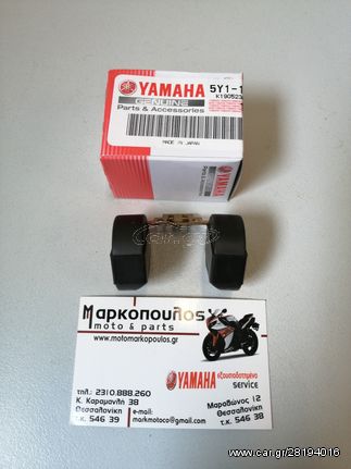 ΠΛΩΤΗΡΑΣ ΚΑΡΜΠΥΡΑΤΕΡ YAMAHA XT250 , XT350 , XT550 , XT600Z , SRX600