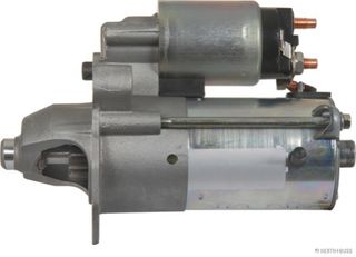 Μίζα - Mazda 2 (Diesel) (12V)  - 1S6U11000EE