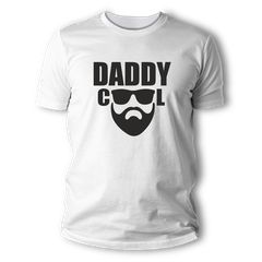 Μπλουζάκι Daddy cool-thumb-1