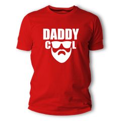 Μπλουζάκι Daddy cool-thumb-2