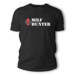 Μπλουζάκι Milf Hunter-thumb-1