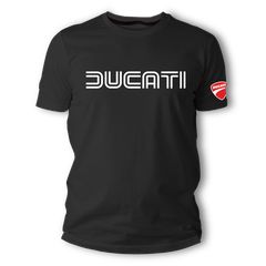 Μπλουζάκι Ducati-thumb-1