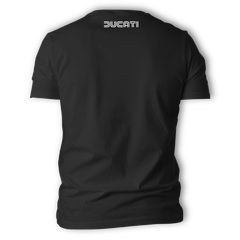 Μπλουζάκι Ducati-thumb-2