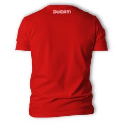 Μπλουζάκι Ducati-thumb-5