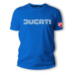 Μπλουζάκι Ducati-thumb-6
