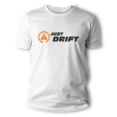 Μπλουζάκι Just Drift