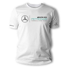 Μπλουζάκι Petronas-thumb-1