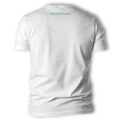 Μπλουζάκι Petronas-thumb-3