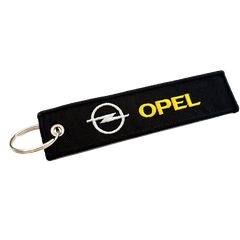 Opel Μπρελόκ υφασμάτινο