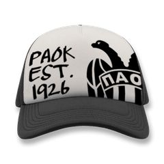 Καπέλο ΠΑΟΚ est.1926