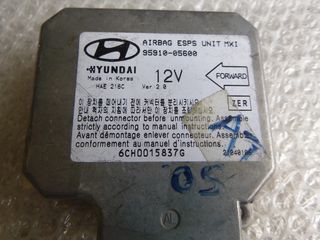 ΕΓΚΕΦΑΛΑΚΙ AIRBAG HYUNDAI ATOS 95910-05600