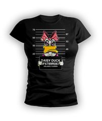 Μπλουζάκι Disney Daisy prison-thumb-1