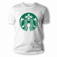 Μπλουζάκι Starbucks Covid 19