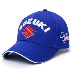 Καπέλο Suzuki Moto