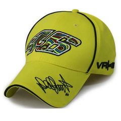 Καπέλο Valentino Rossi VR 46-thumb-1