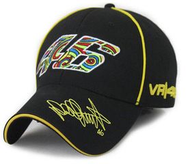 Καπέλο Valentino Rossi VR 46-thumb-3