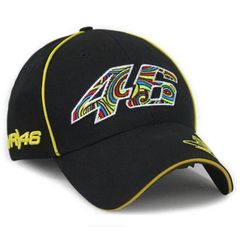 Καπέλο Valentino Rossi VR 46-thumb-6