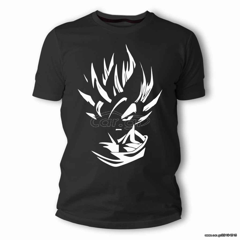 Μπλουζάκι Dragon ball