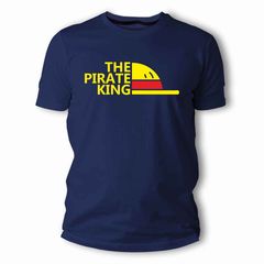 Μπλουζάκι The Pirate King-thumb-1