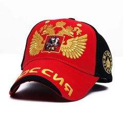 Καπέλο Russia