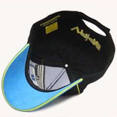 Καπέλο VR Moto GP Blue-thumb-3