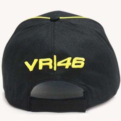 Καπέλο VR Moto GP Blue-thumb-4