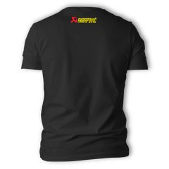 Μπλούζα Akrapovic-thumb-1
