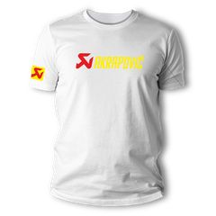 Μπλούζα Akrapovic-thumb-2