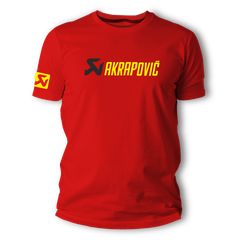 Μπλούζα Akrapovic-thumb-4