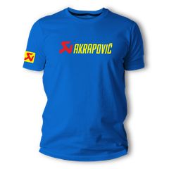Μπλούζα Akrapovic-thumb-6